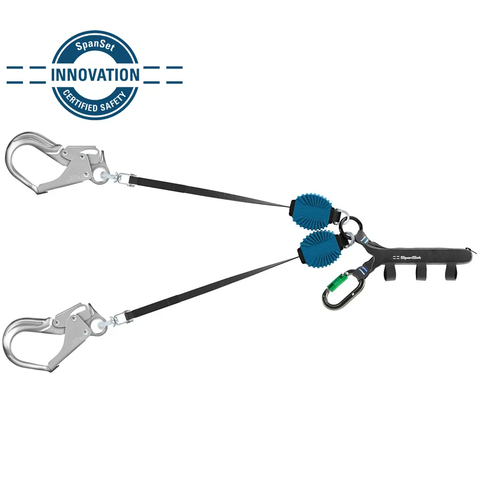 Main picture DSL2 - Double autoréglable