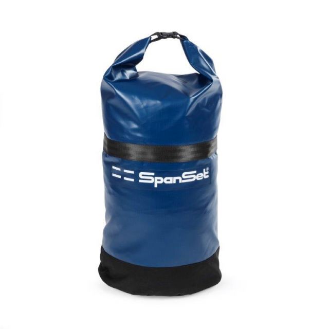 SpanSet - Roll Top Rucksack Tackle Bags