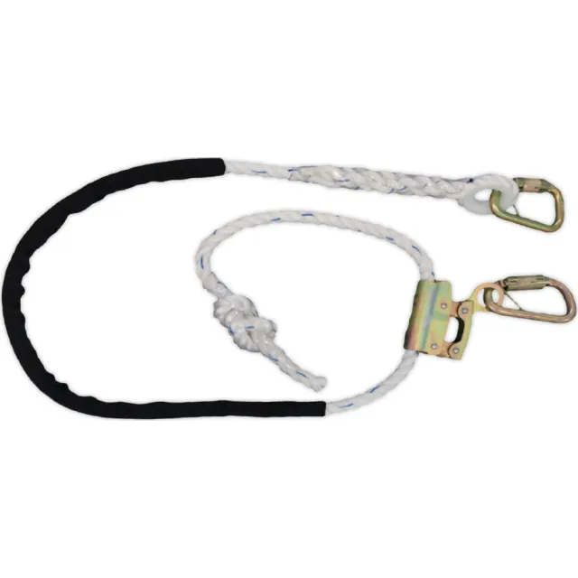 Main picture Rope Restraint Lanyard