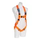 SpanSet 1100-SPECTRE-0 Full Body Harnesses Main picture small