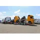 SpanSet TruckFix CT50 LC2500/35 STF500 4.5m Transportation and salvage technology Small picture 1