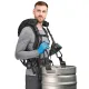 SpanSet CarrySuit Exoskeleton Main picture small