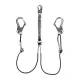 SpanSet 3068A-ERGOPLUS-1.8 Energy Absorbing Lanyards Main picture small