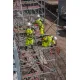 SpanSet Scaff-Pro 2 QA Auffanggurt (Ganzkörper) Small picture 2