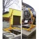 SpanSet Schweiz Xtracta 600 Arm Xtirpa Small picture 1