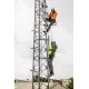 SpanSet Gotcha CRD Ladder 50m Sistemi di recupero Small picture 3