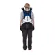 SpanSet Schweiz CarrySuit Exoskelette Small picture 2