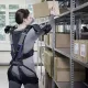 SpanSet OmniSuit S/M Exoskeleton Small picture 4