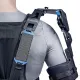 SpanSet OmniSuit S/M Exoskeleton Small picture 2