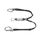 SpanSet HL-DTPAK-A-01 Energy Absorbing Lanyards Main picture small