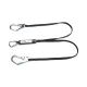 SpanSet HL-DTPAK-07 Energy Absorbing Lanyards Main picture small