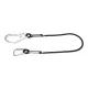 SpanSet HL-LR-KSH-07 Fixed Length Lanyards Main picture small