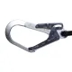 SpanSet HL-SSL-KSH-06 Energy Absorbing Lanyards Small picture 1