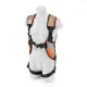 SpanSet Suisse MEWP-PRO-2 Vestes Main picture small