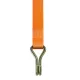 SpanSet CB1149 LC750/25 1pc 4m Clamp lock Lashing straps Small picture 1