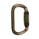 Attribute Twistlock Carabiner