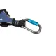 SpanSet DSL3 S HL 2m 1RH2 Hybrid Lanyards Small picture 3