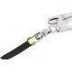 SpanSet DSL3 T HL 2m 1RH2 Hybrid Lanyards Small picture 2