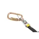 SpanSet DSL3 T HL 2m 1DK2 Hybrid Lanyards Small picture 4