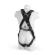 SpanSet X-Harness Rescue 2 MS Full Body Small picture 2