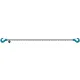 SpanSet Suisse Exoset Binding chain load hook LC5000 8mm Chaînes d'arrimage Main picture small