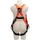 SpanSet US1121 - Size M/L Full Body Harnesses Small picture 1