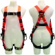 SpanSet US1121 - Size M/L Full Body Harnesses Small picture 3