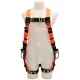 SpanSet US1121 - Size M/L Full Body Harnesses Main picture small