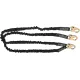 SpanSet USLFI62S Fall Arrest Lanyards Main picture small