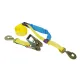 SpanSet Car Lashing Strap Set VR008 Transportation and salvage technology Main picture small