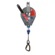 SpanSet Saverline SRLR S 12m Self-Retracting Lifelines Main picture small