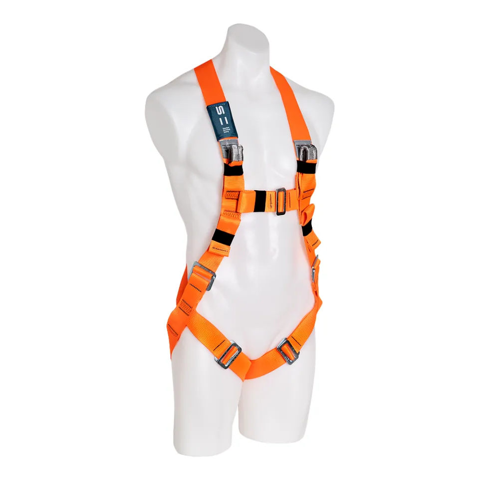 Main picture SPECTRE Harness