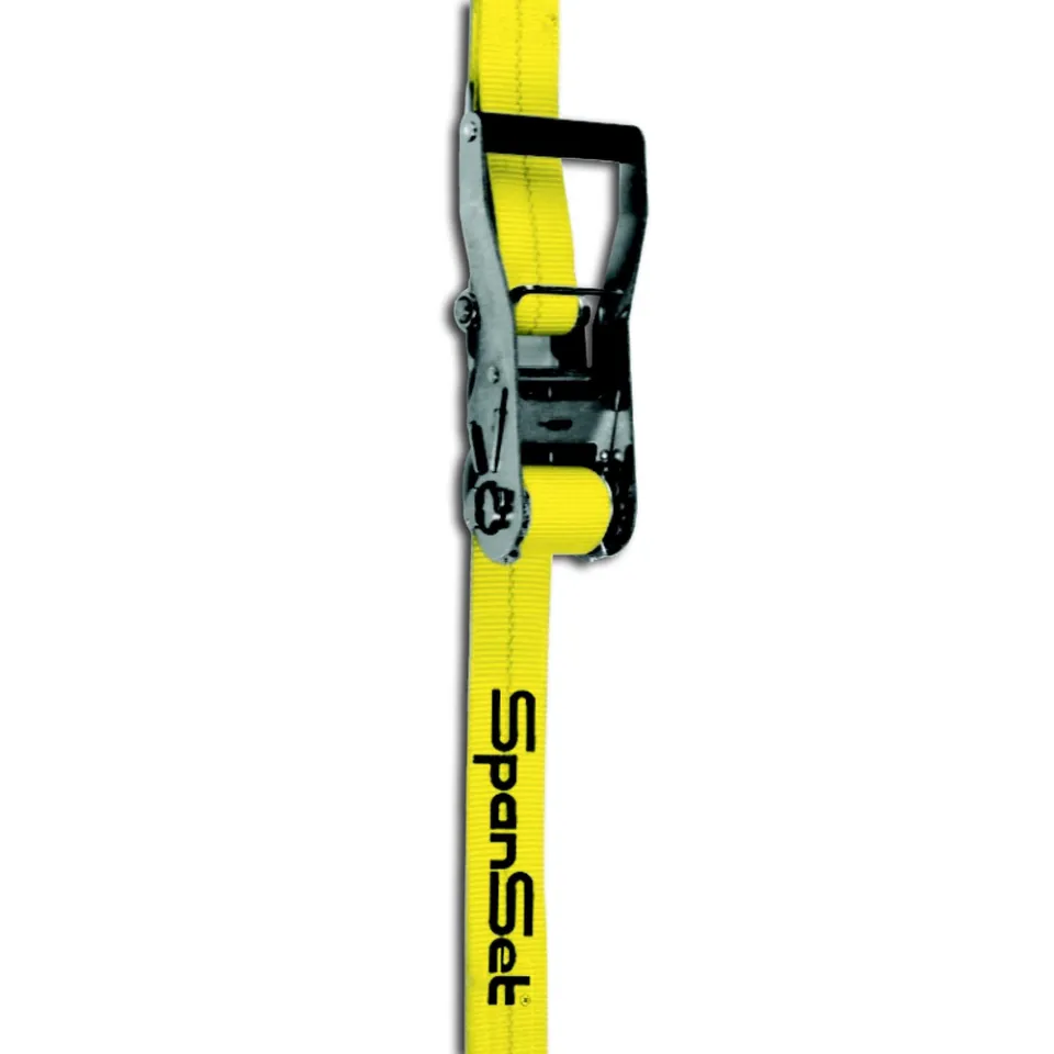 Main picture LoadGard 2 Inch Ratchet Strap