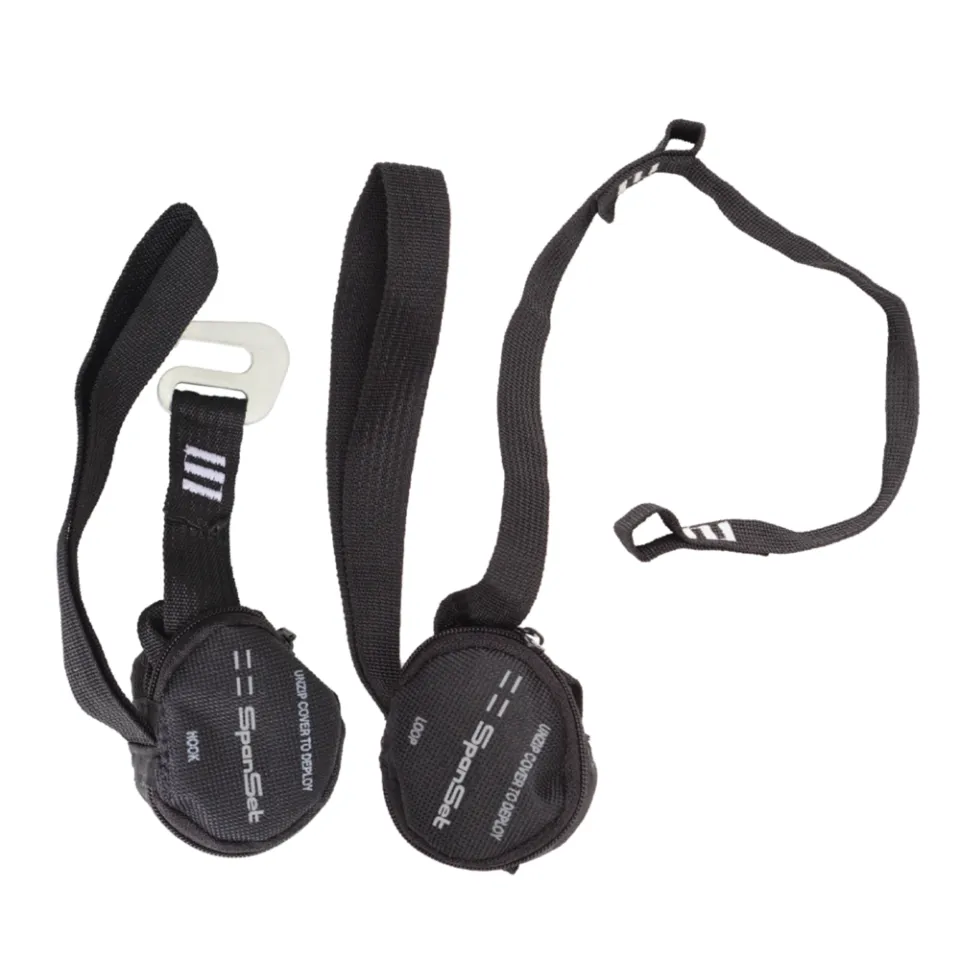 Main picture Suspension Trauma Relief Straps