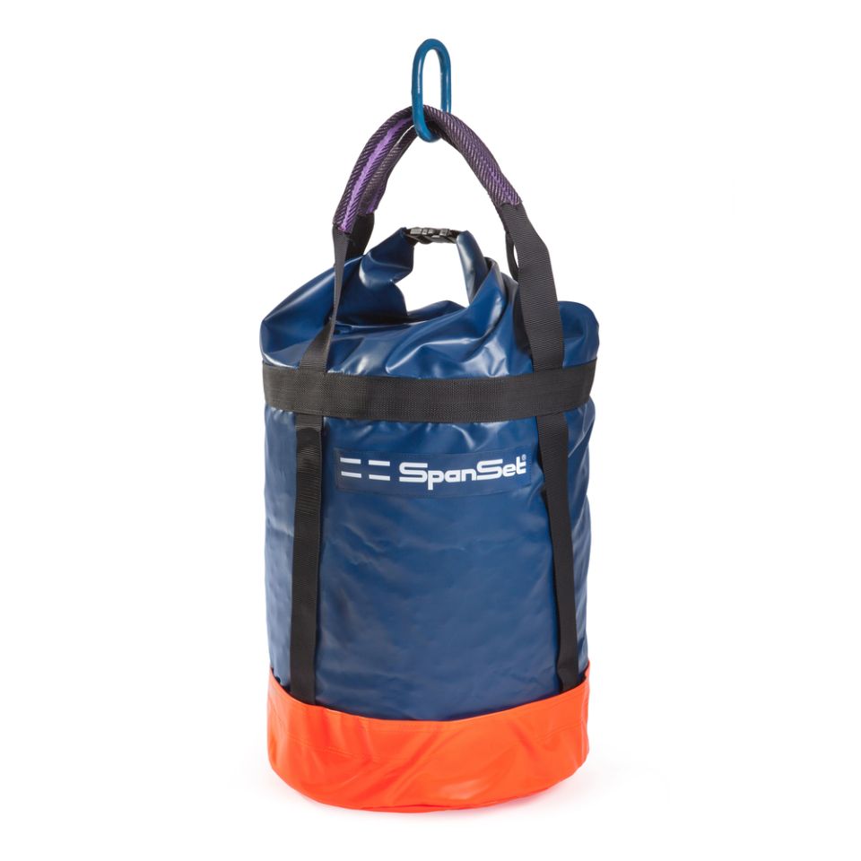 Grabba Lifting Bags | Spanset Grabba Bag | Lifting Gear Direct
