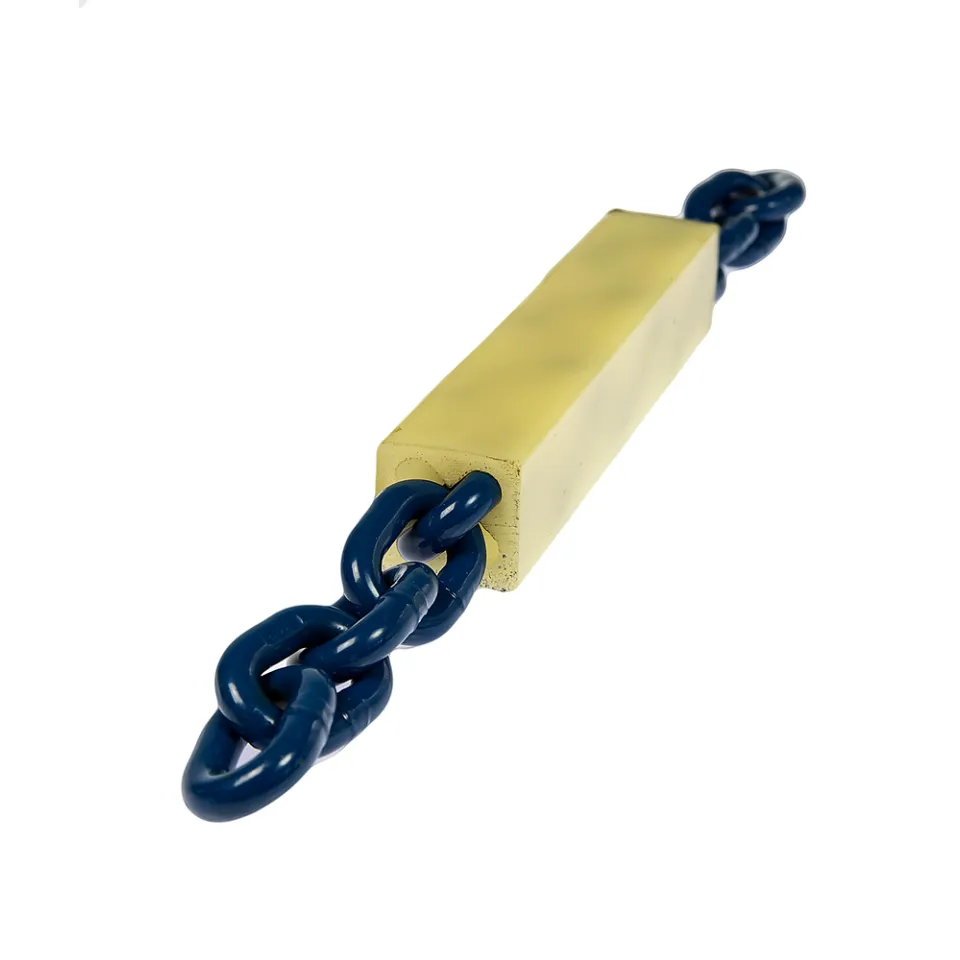 Main picture Secutex chain hose