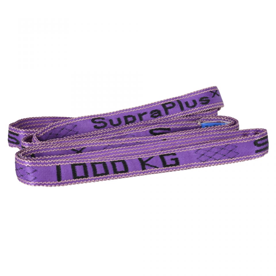 SpanSet - SupraPlus®-X