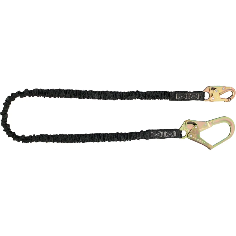 Main picture Internal Shock Fall Arrest Lanyard 