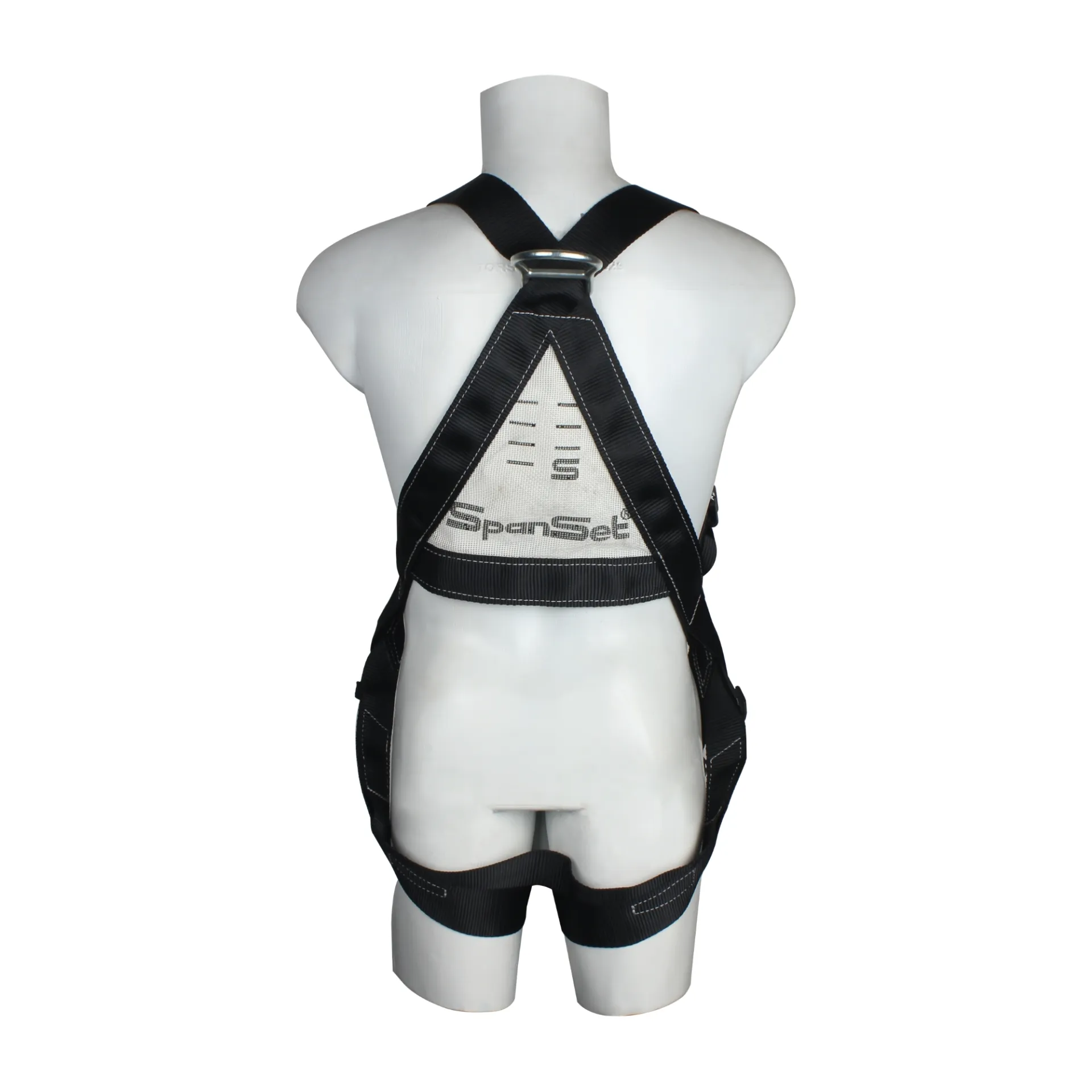 SpanSet Full Body Harness 2 Attachment Point