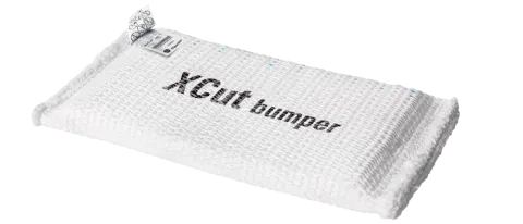 XCut Bumper