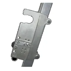 Main picture Saverline SRLR Mounting bracket for Xtracta HD Tripod