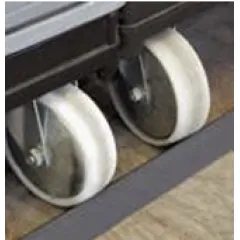 Main picture Staput - Wheel chock