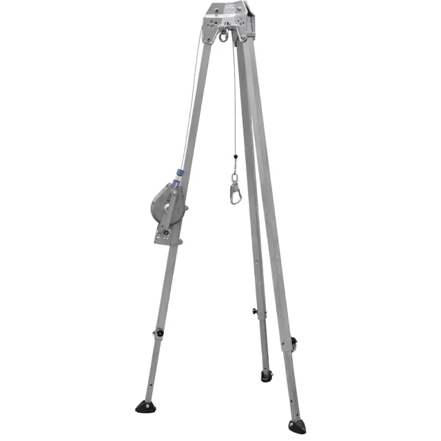 Main picture Xtracta HD Tripod