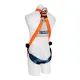 SpanSet 1100ERGO-S-0 Safety Harnesses Small picture 1