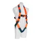 SpanSet 1100ERGO-S-0 Safety Harnesses Main picture small