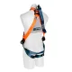 SpanSet 1104ERGO-S-0 Safety Harnesses Main picture small