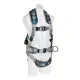 SpanSet 1107-ERGOIPLUS-S Positioning Harnesses Small picture 1