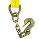 SpanSet  Ratchet Lashing Straps Small picture 3