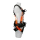 SpanSet USCLIMA -T-M/L  Positioning Harnesses Small picture 1