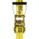 SpanSet 6R27FHY Ratchet Lashing Straps Small picture 2